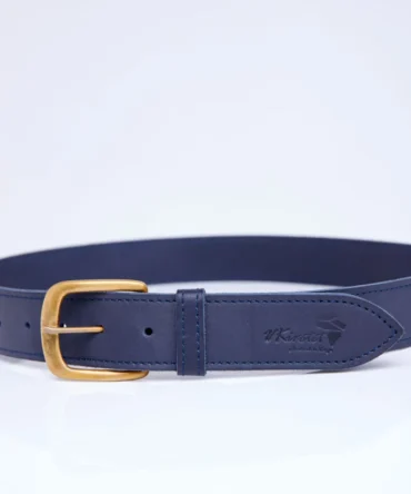 Urana Leather Belt