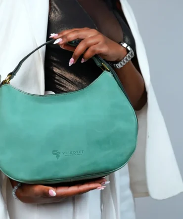 yaa sling bag green