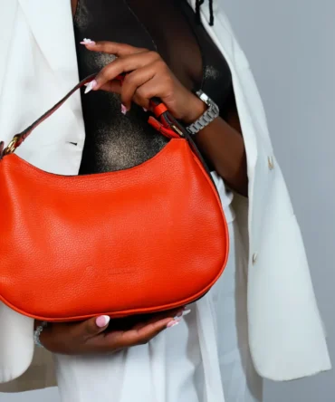 yaa sling bag orange